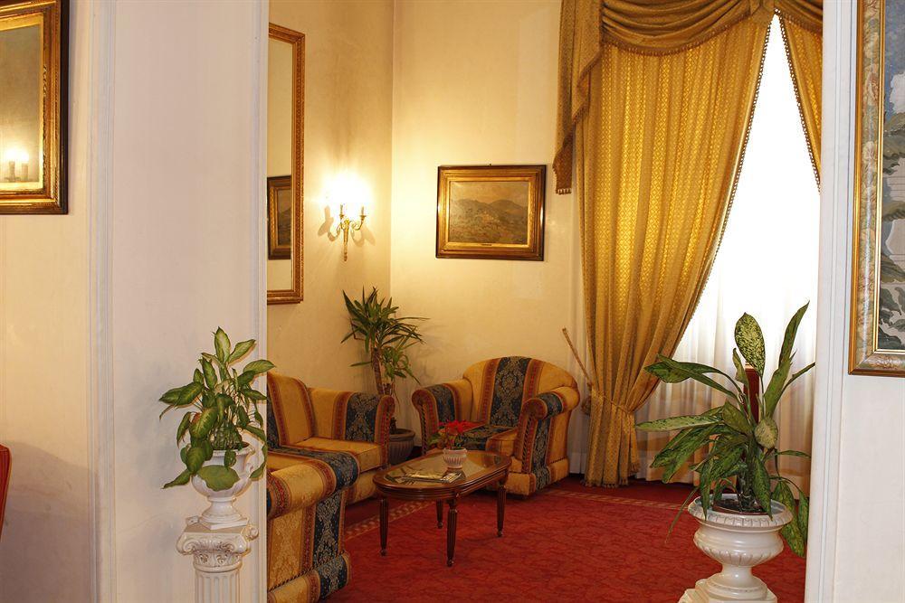Pace Helvezia Rom