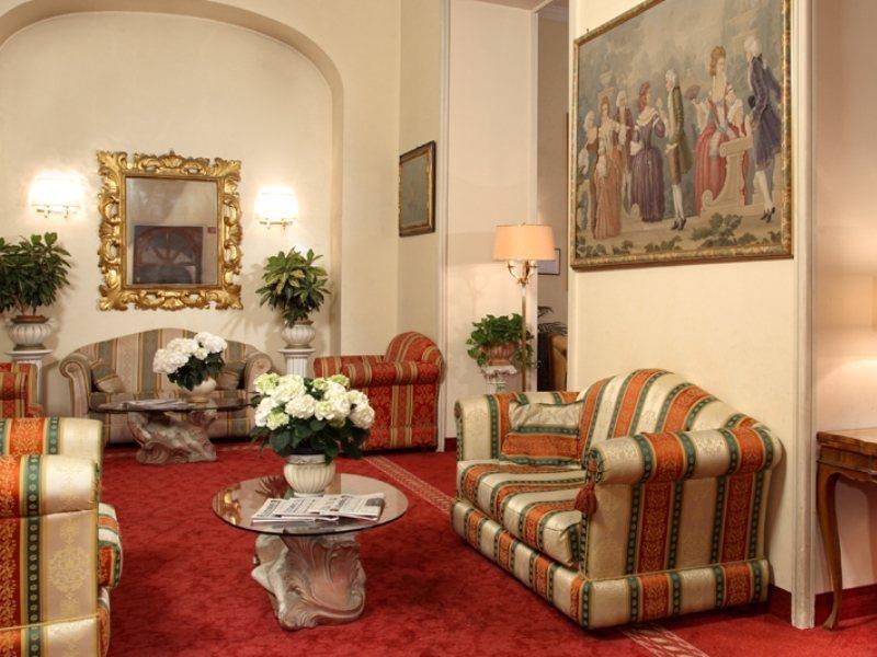 Pace Helvezia Rom