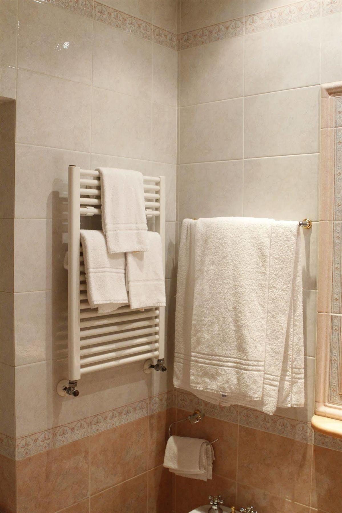 Pace Helvezia Hotel Rom